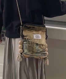 CHAFF | ショルダーバッグ