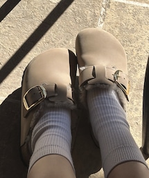 BIRKENSTOCK | サンダル