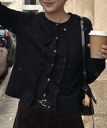 & Other Stories | カーディガン/ボレロ