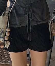 THE TOÉ | その他パンツ