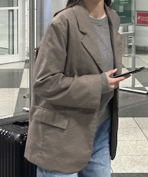 Rodeo Crowns | テーラードジャケット