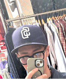 NEW ERA | キャップ