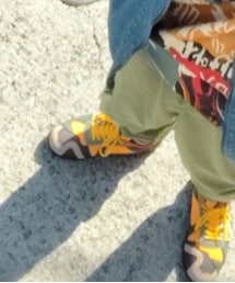 DESCENTE | その他パンツ