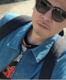 THE NORTH FACE PURPLE LABEL | デニムジャケット