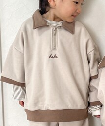 kokokids | スウェット