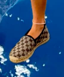 GUCCI | スリッポン