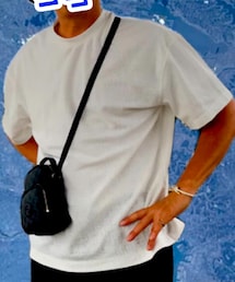 ZARA | Tシャツ/カットソー