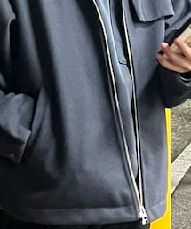 RAGEBLUE | ブルゾン