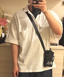 MUJI Labo | ポロシャツ