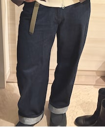 UNIQLO | デニムパンツ