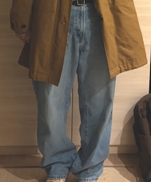 UNIQLO | デニムパンツ