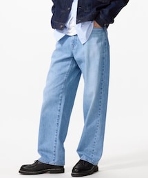 UNIQLO | デニムパンツ