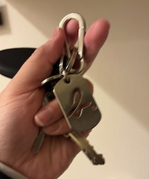 agnes b. | キーケース/キーアクセサリー