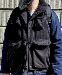 Engineered Garments | ベスト