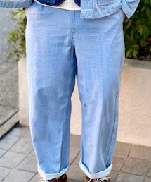 GU | パンツ