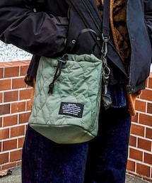 GU | ショルダーバッグ