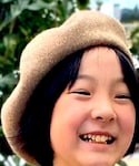 UNIQLO(ユニクロ)の「帽子(ハンチング/ベレー帽)」