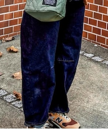 GU | デニムパンツ