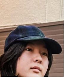 UNIQLO | キャップ