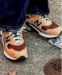 NEW BALANCE | スニーカー