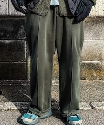 GU | スウェットパンツ