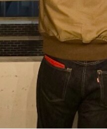 THE REAL McCOY'S | ファッション雑貨