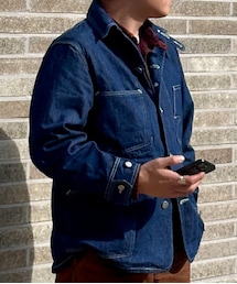 FREEWHEELERS | デニムジャケット