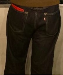 FREEWHEELERS | デニムパンツ