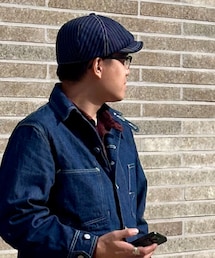 FREEWHEELERS | シャツ/ブラウス