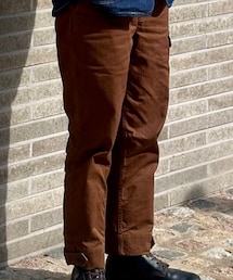 FREEWHEELERS | その他パンツ