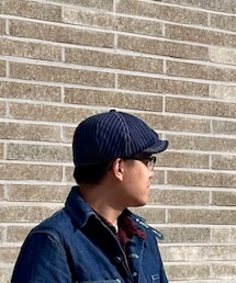 FREEWHEELERS | キャスケット