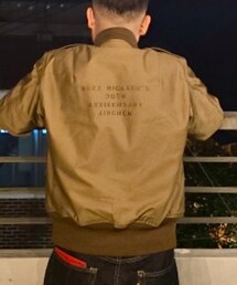 Buzz Rickson's | ミリタリージャケット