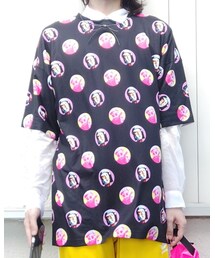 Lunatic MOON | Tシャツ/カットソー