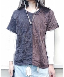 keisuke kanda | Tシャツ/カットソー