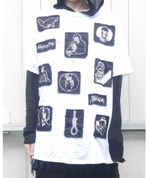 KIDILL | Tシャツ/カットソー