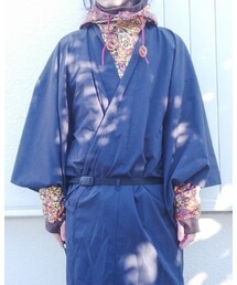 FACETASM | マウンテンパーカー