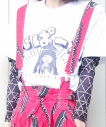 COSPA | Tシャツ/カットソー