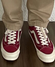 VANS VAULT | スニーカー