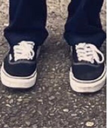 VANS | シューズ