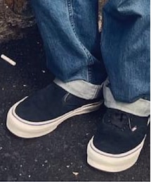 VANS VAULT | シューズ