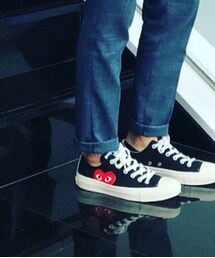 COMME des GARCONS | シューズ