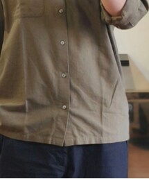 MUJI Labo | シャツ/ブラウス