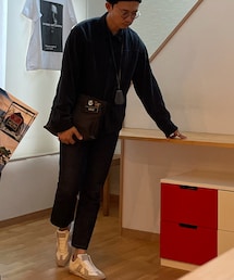 COMOLI | ジャケット/アウター