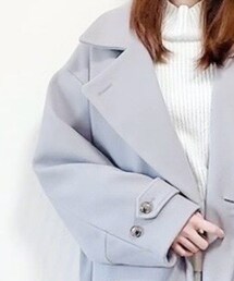 FUN | ピーコート