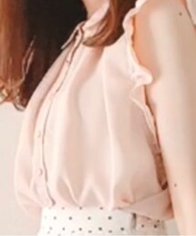 LOWRYS FARM | シャツ/ブラウス