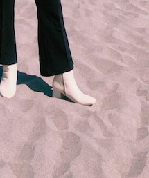 natural couture | ブーツ