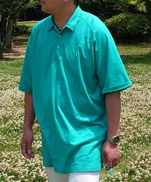 POLO RALPH LAUREN | ポロシャツ