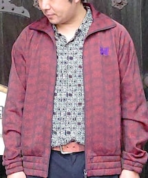 Needles | ジャージ