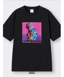 GU | Tシャツ/カットソー