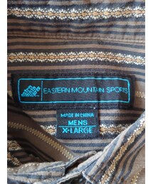 EASTERN MOUNTAIN SPORTS | シャツ/ブラウス